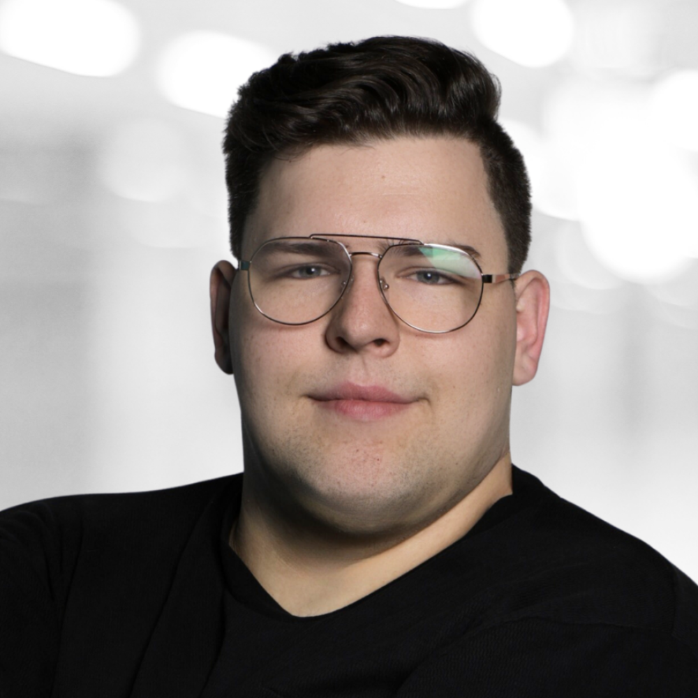 TR Profilbild Lars Leuverink